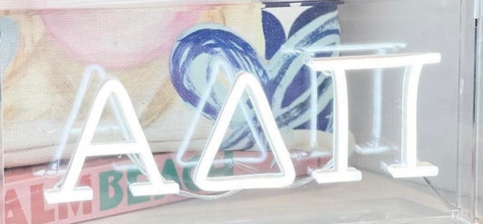 Acrylic Tray