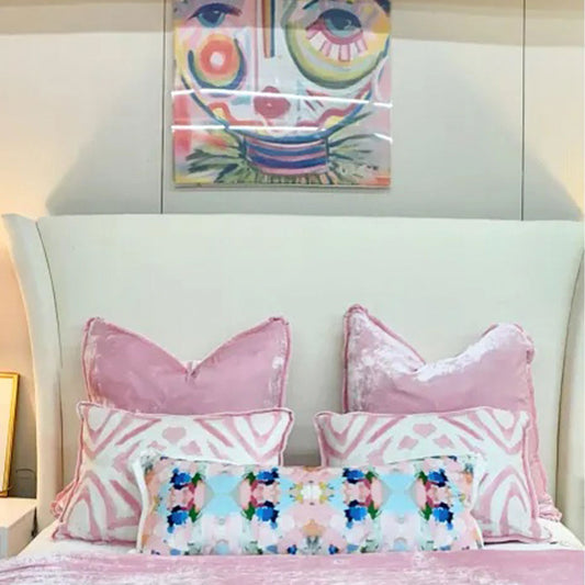 Art Pillow