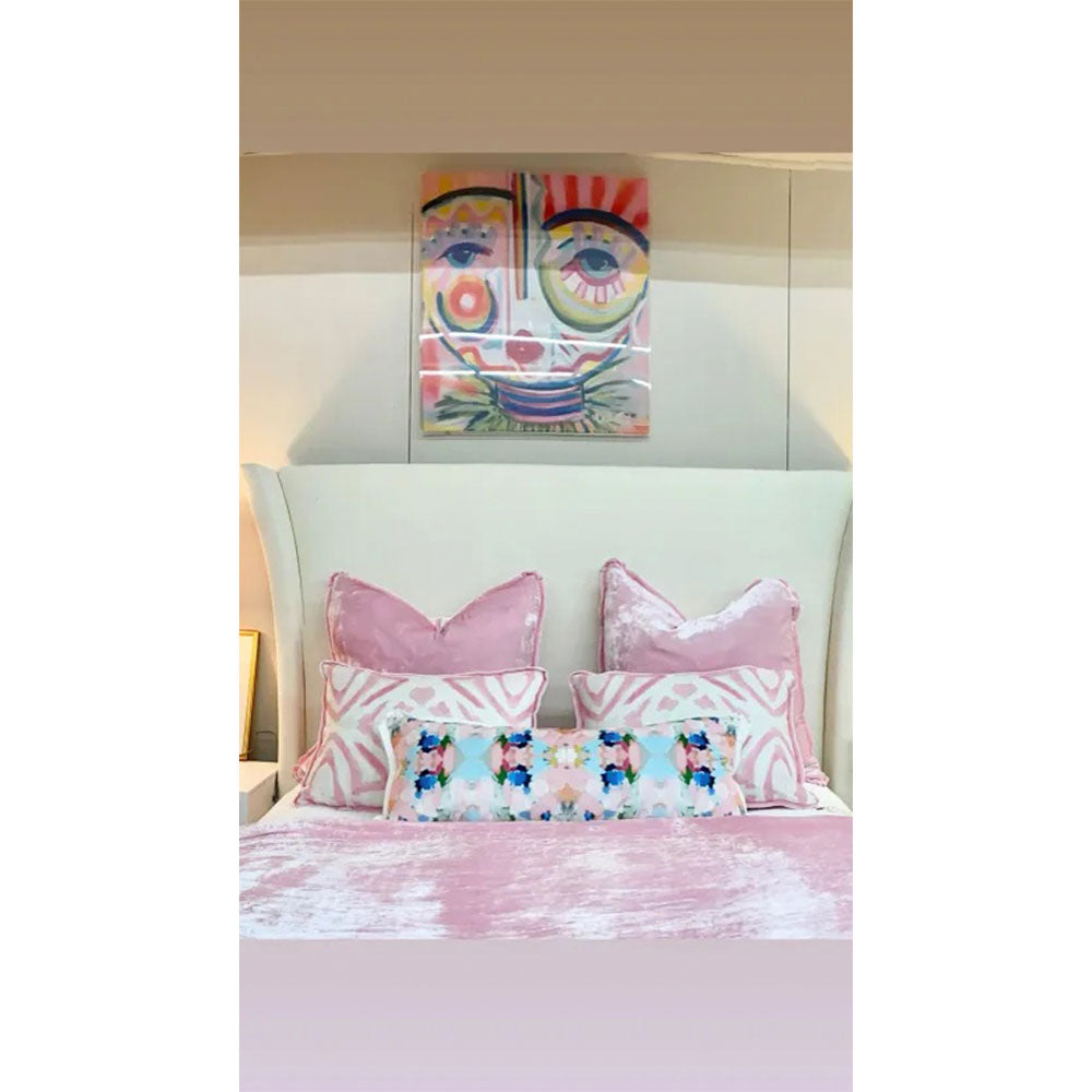 Art Pillow
