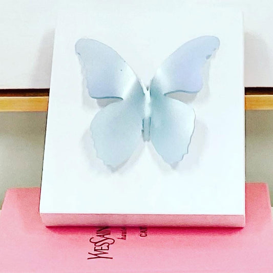 Butterfly Art