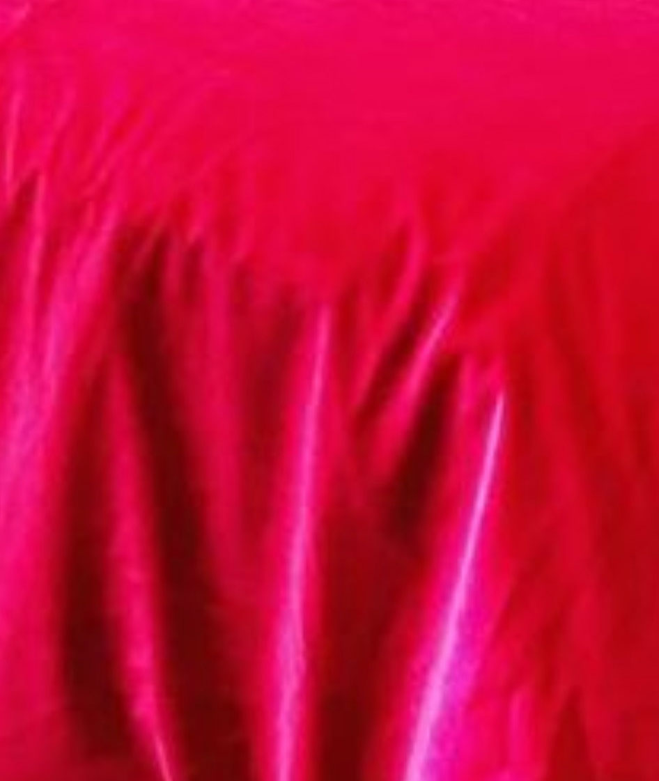 Velvet Foot Warmer